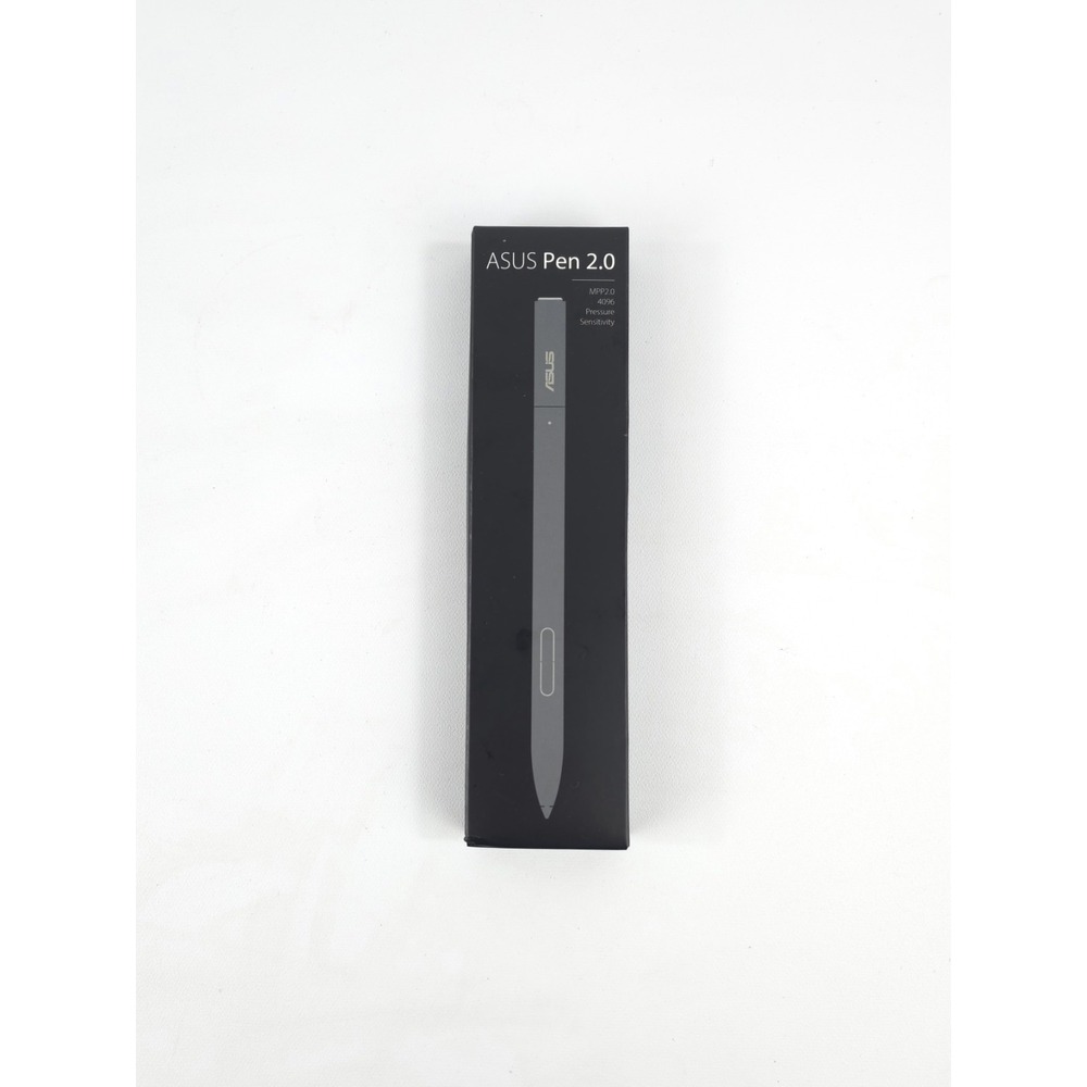 New ASUS Pen 2.0 SA203H Capacitive Pencil Stylus Pen Windows Microsoft Black